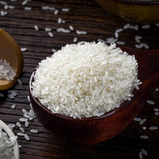 【通江扶贫】通江县诺水牌大米香米5斤装 商品图2