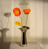 Georg Jensen乔治杰生北欧家居花瓶客厅餐桌摆件插花生日乔迁礼物 商品缩略图1
