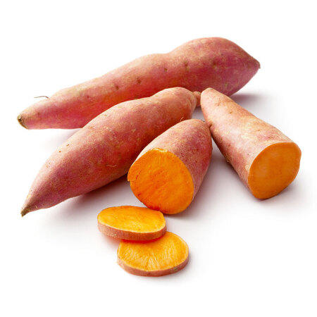 云南亚当农夫金黄蜜薯（番薯） |蔬果 商品图0