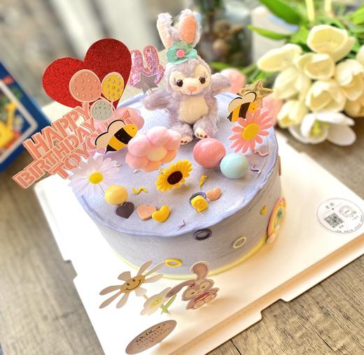 星黛露公主的秘密花园 少糖无添加 商品图1