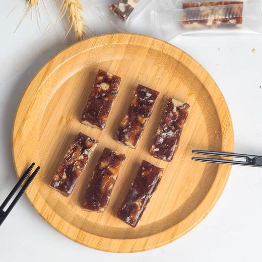 善舟红枣核桃糕 500g/份 商品图2