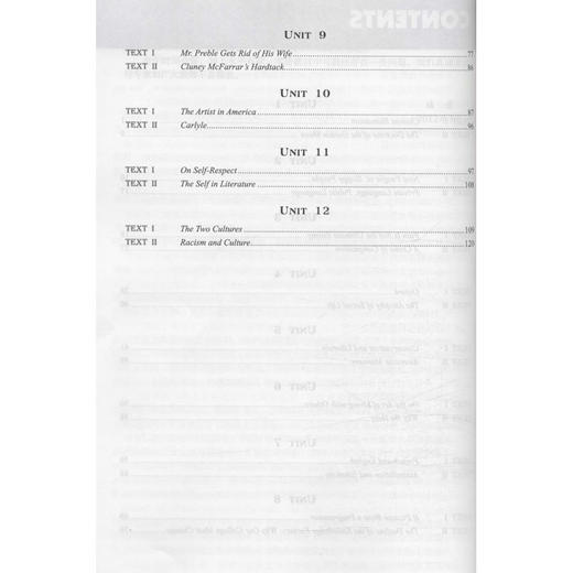 高级英语 1 教师用书 商品图2