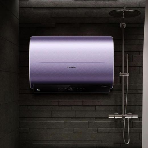 卡萨帝（Casarte）电热水器CEH-50LPLS5L紫U1 商品图0