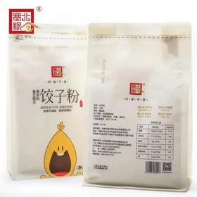 塞北粮仓面粉