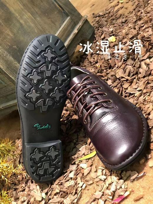 雅乐士意大利进口新款轻便舒适单鞋 商品图0