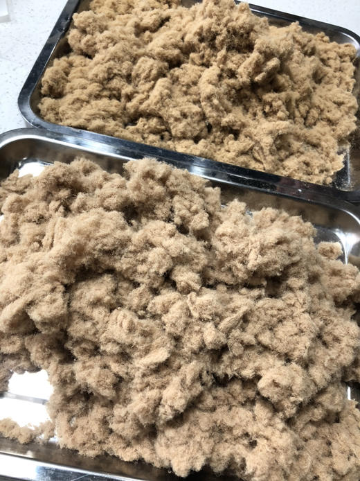 猪肉松（8月＋） 商品图0