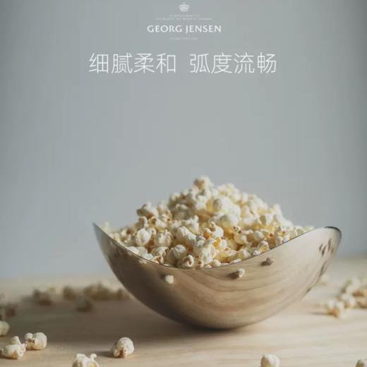 Georg Jensen乔治杰生水果盘北欧风创意个性客厅家居摆件乔迁礼物 商品图0