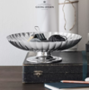 Georg Jensen乔治杰生水果盘轻奢北欧式风家用客厅摆件生日乔迁礼 商品缩略图2