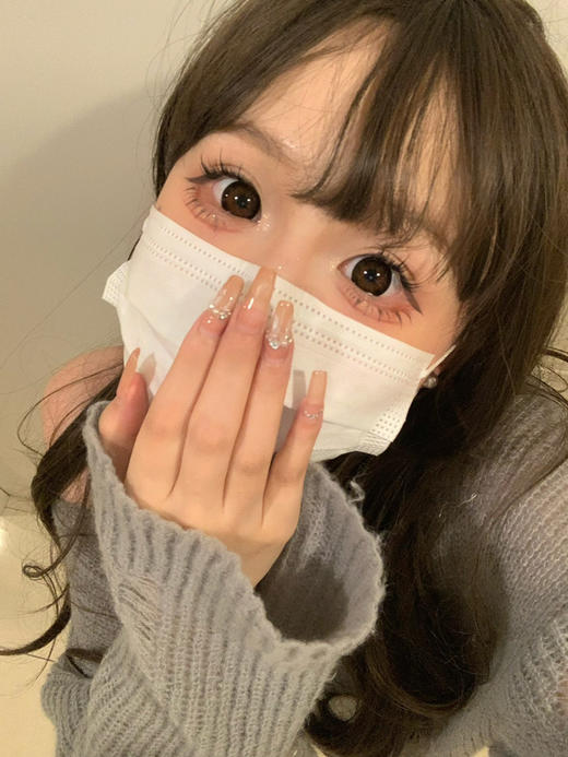 大直径推荐丨酒酿甜心·Springcon丨14.5mm（年抛/2片装) 商品图1