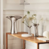 Georg Jensen乔治杰生北欧家居花瓶客厅餐桌摆件插花生日乔迁礼物 商品缩略图0