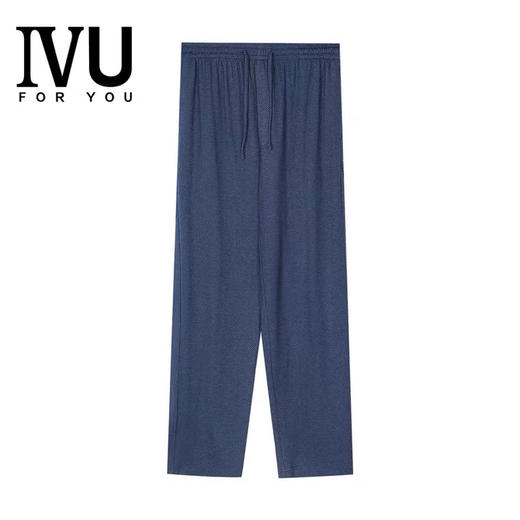 6F IVU 男士家居裤子 商品图0