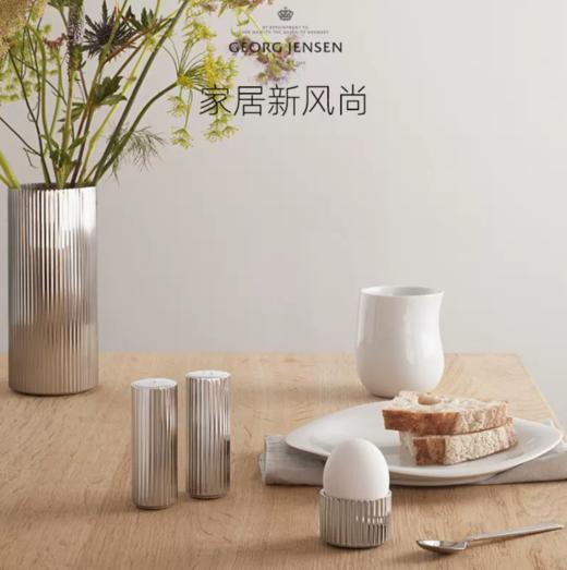 Georg Jensen乔治杰生女玻璃杯网红水杯简约牛奶杯子家用清新森系 商品图1