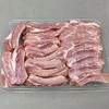 黑猪~冷鲜精肋排【1公斤】 商品缩略图1