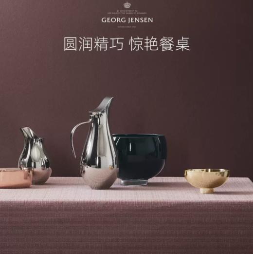 Georg Jensen 乔治杰生北欧家用冷水壶凉水大容量餐桌简约ins 商品图0