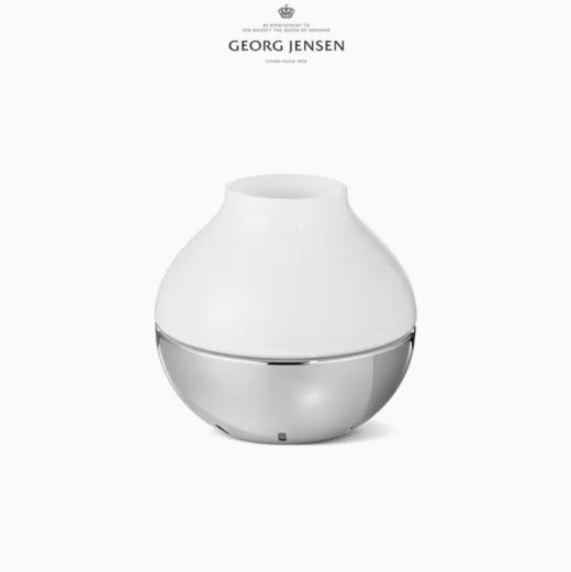 Georg Jensen乔治杰生北欧简约风户外防风落地式烛台摆件装饰礼品 商品图4