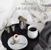 Georg Jensen乔治杰生北欧不锈钢早餐喝奶牛奶杯家用儿童宝宝网红 商品缩略图3