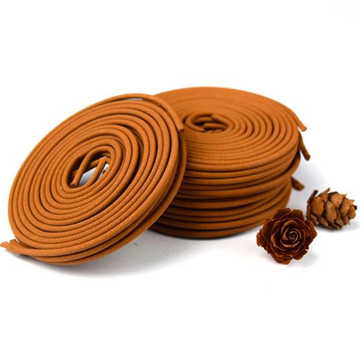 盘香42盘，燃时约4小时左右（根据实际风量而定） 商品图6