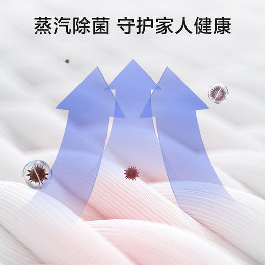 海尔10KG 滚筒洗烘一体洗衣机   直驱变频 全自动智能投放  玉墨银EG100HPRO8SU1 商品图4