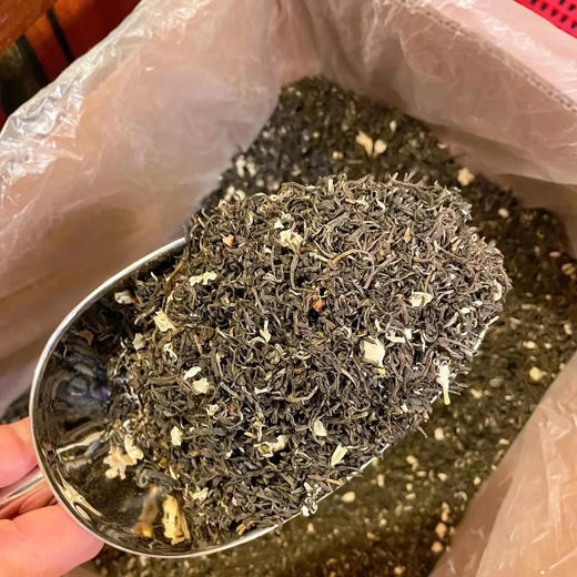 【澳门特产】华联荔枝果肉红茶 商品图1