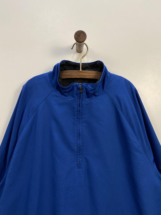 NIKE 耐克 GOLF 高尔夫系列 
绣花勾 
半拉链 运动外套_SJK(XL) 商品图0
