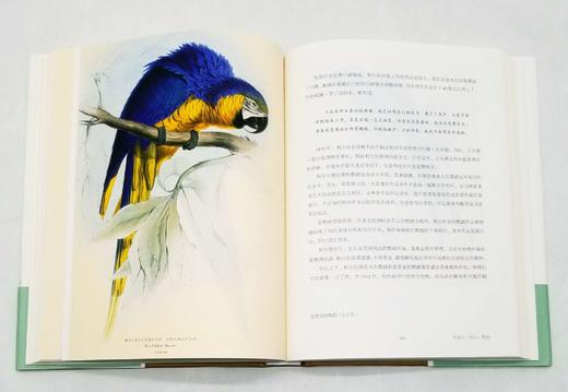 商务印书馆博物三种：

1、《发现最美的鸟》
2、《发现瑰丽的植物》
3、《花与树的人文之旅》

精装，16开，彩版，[英]马克.凯茨比等著，商务印书馆2016年左右版，三册总定价：294，售价140 商品图6