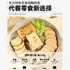 新人复购礼昔日印象豆皮肉卷50g鸡胸肉卷肠高蛋白即食低肉脂代餐减零食轻食品昔日印象 商品缩略图4