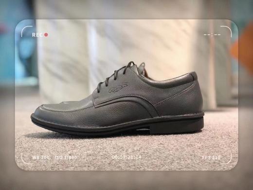 雅乐士2024年意大利进口商务休闲男鞋 商品图2