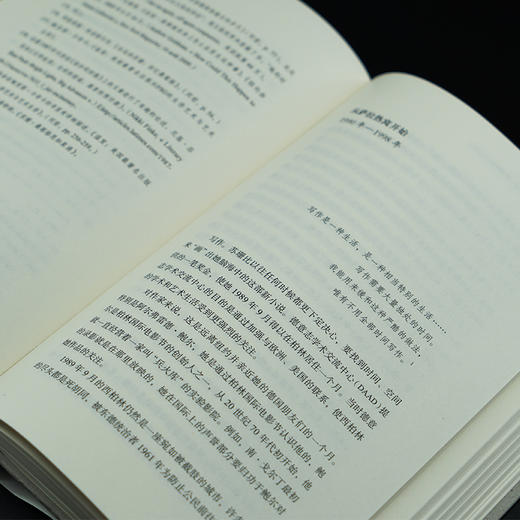 智性与激情 苏珊·桑塔格传 商品图4