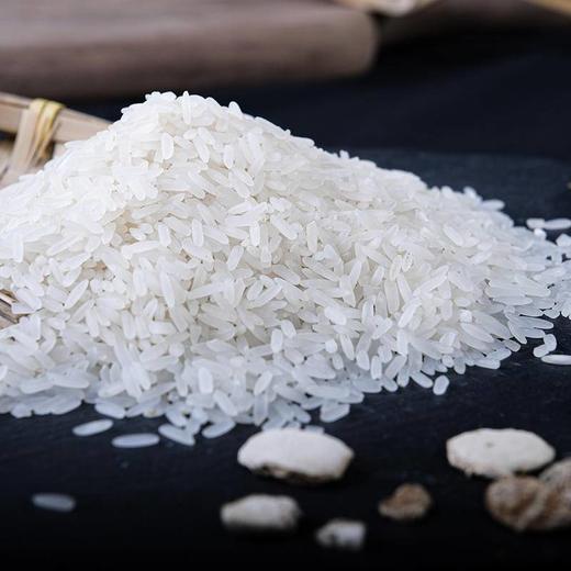 【通江扶贫】四川通江县诺水通江大米5kg诺水河无公害米 商品图2