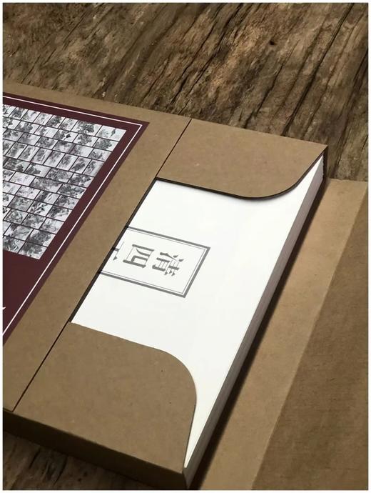 《清四王册页精选》，8开，100幅 商品图1