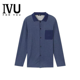 6FIVU 男士家居上衣10.1
