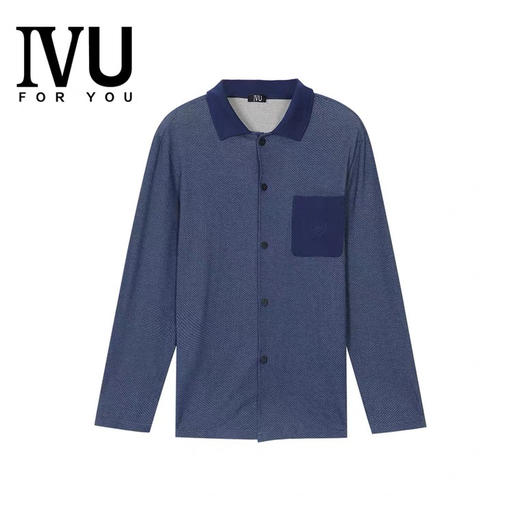 6FIVU 男士家居上衣10.1 商品图0