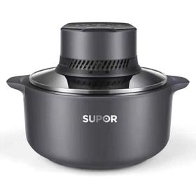 苏泊尔KD50DQ77空气炸锅