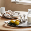 Georg Jensen乔治杰生北欧现代风下午茶餐具托盘客厅水果盘摆件 商品缩略图1