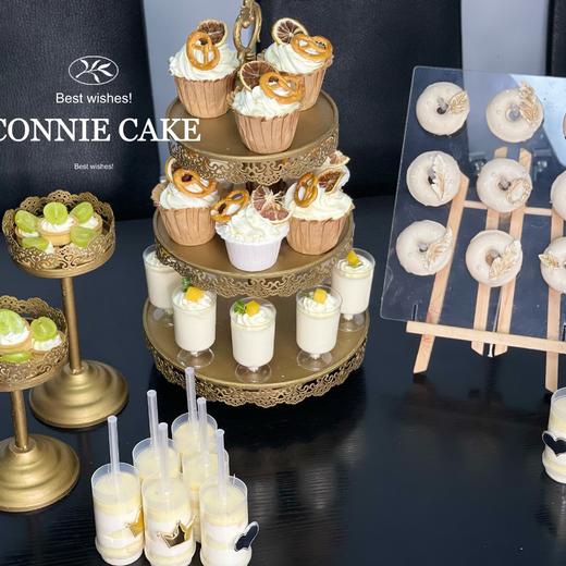 【1100】商务甜品台 商品图0