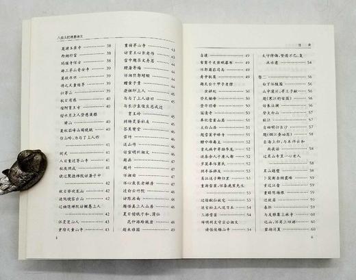 《八指头陀禅意诗文》，释敬安著，商务印书馆2018年一版一印，560页，定价68，售价40元。 商品图6