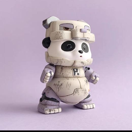 J-BWZY-胖哒（特别版） 商品图1