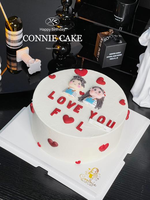 【1098】情侣款 纪念日 商品图1