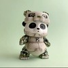 J-BWZY-胖哒（特别版） 商品缩略图0
