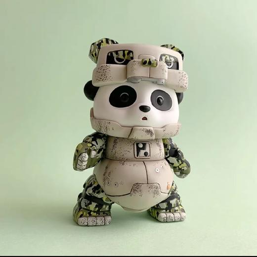 J-BWZY-胖哒（特别版） 商品图0