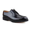 断码特价44码——西班牙原产男士德比正装鞋拿破仑NAPOLEON II-黑色(超轻舒适款) 商品缩略图0