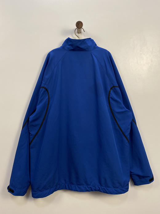 NIKE 耐克 GOLF 高尔夫系列 
绣花勾 
半拉链 运动外套_SJK(XL) 商品图3