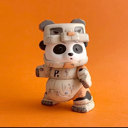 J-BWZY-胖哒（特别版） 商品图2