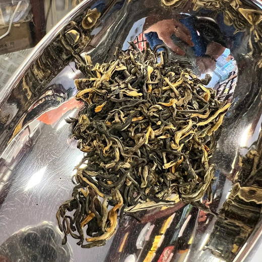 【澳门特产】华联云南红茶 商品图1