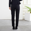 【亲肤显瘦】罗蒙女士西裤商务舒适通勤休闲基础上班职业正装裤子女 商品缩略图1