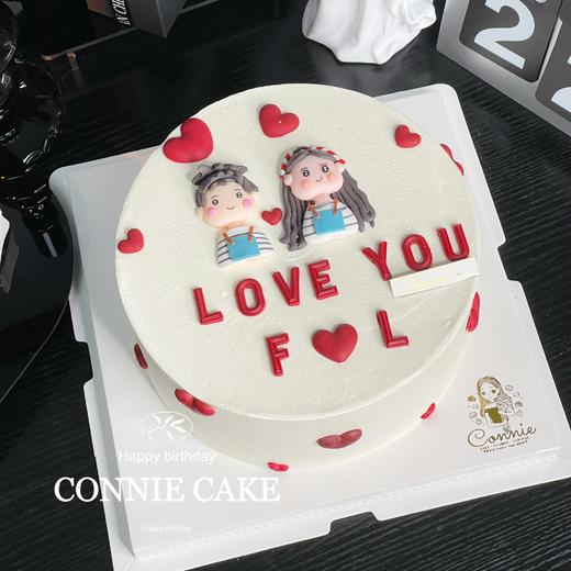 【1098】情侣款 纪念日 商品图0