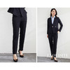 【亲肤显瘦】罗蒙女士西裤商务舒适通勤休闲基础上班职业正装裤子女 商品缩略图3