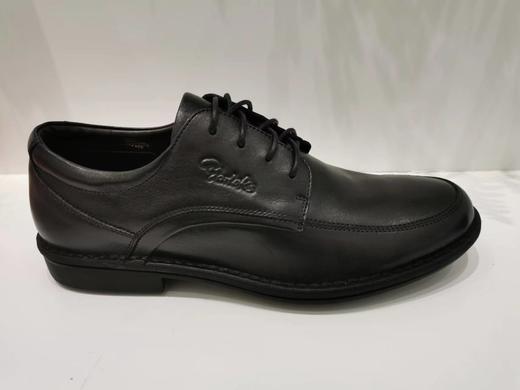 雅乐士2024年新款进口小牛皮男鞋 商品图1