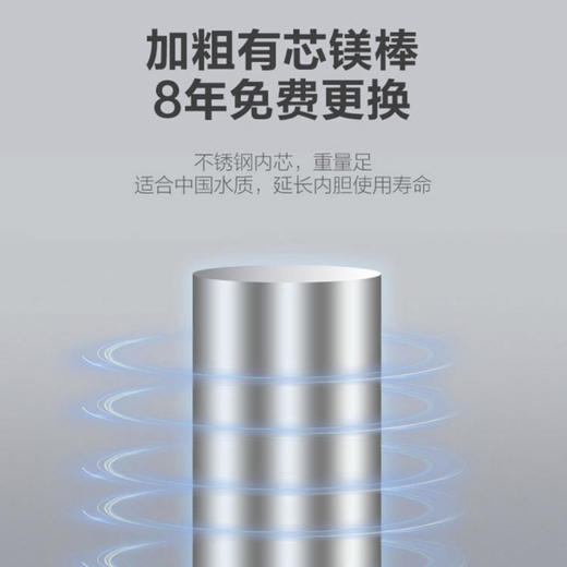海尔（Haier）电热水器ES60H-KA5(5AU1) 商品图10