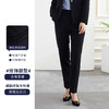 【亲肤显瘦】罗蒙女士西裤商务舒适通勤休闲基础上班职业正装裤子女 商品缩略图2